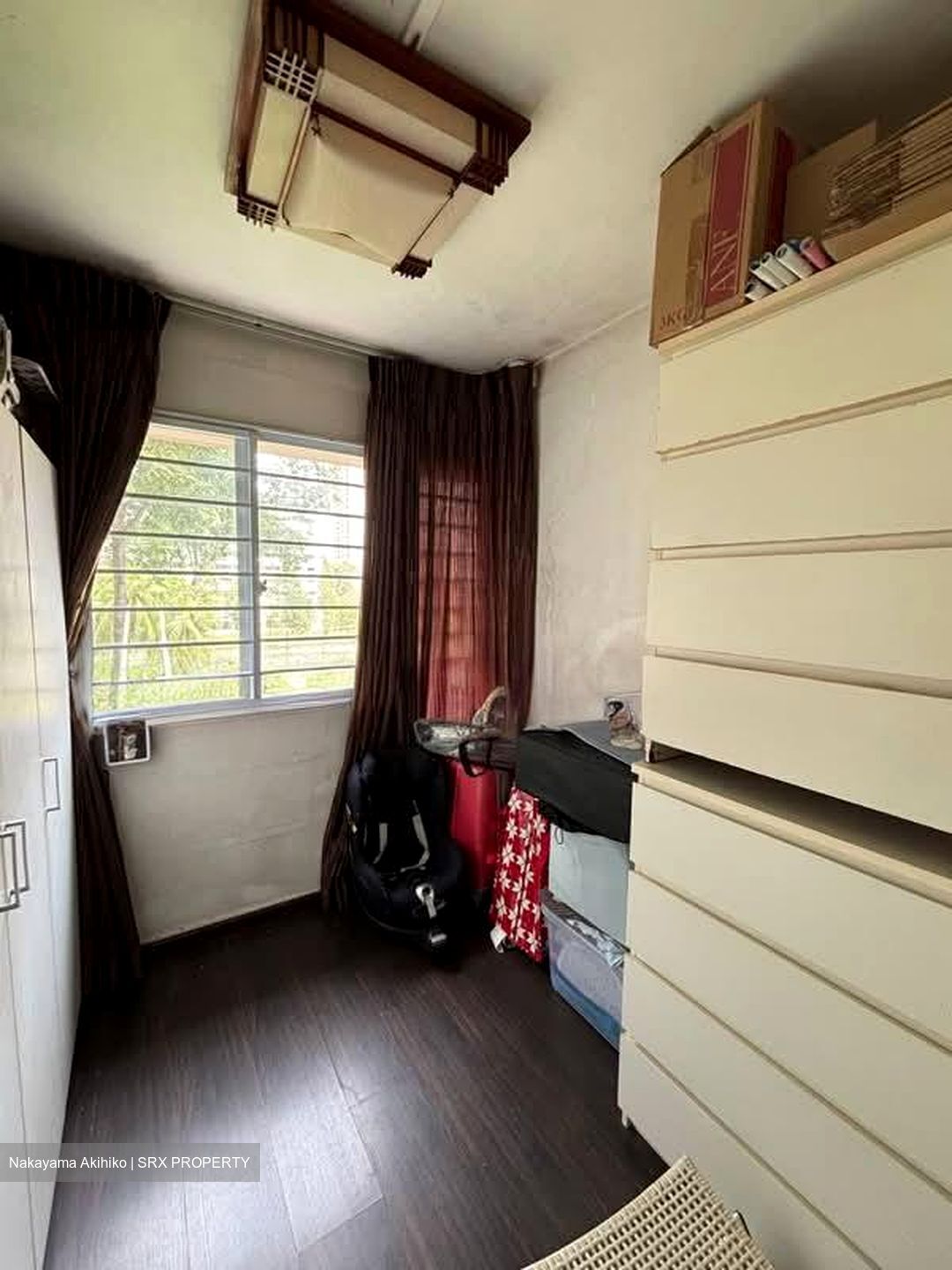 Blk 130 Yio Chu Kang Ville (Ang Mo Kio), HDB 3 Rooms #565244041